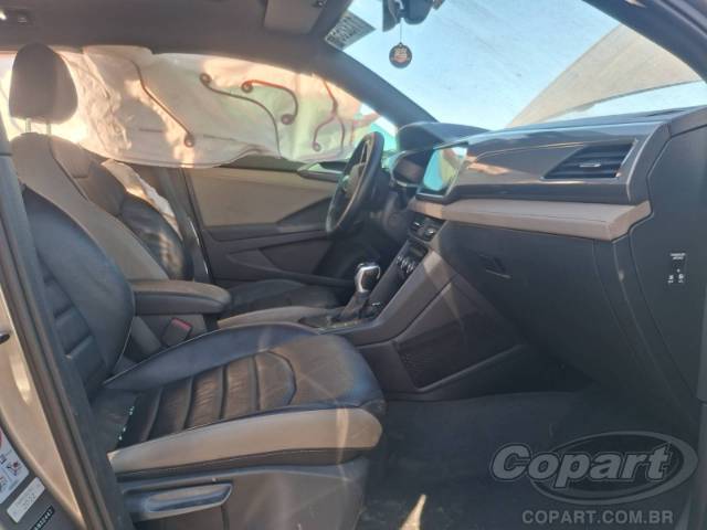 2022 VOLKSWAGEN TAOS 
