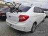 2019 FORD KA SEDAN 