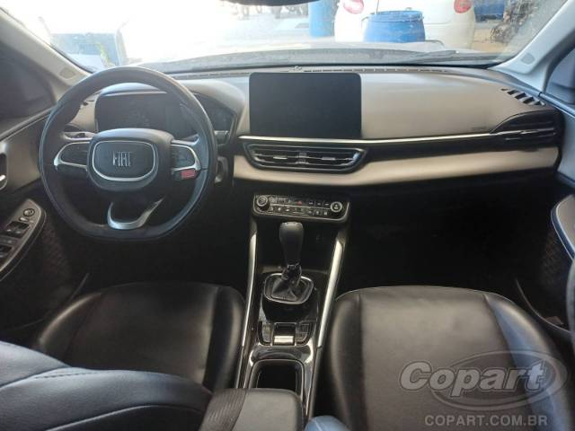 2023 FIAT FASTBACK 
