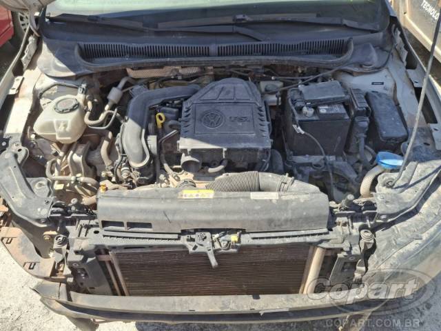 2022 VOLKSWAGEN POLO 