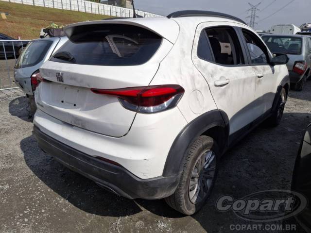 2024 FIAT PULSE 