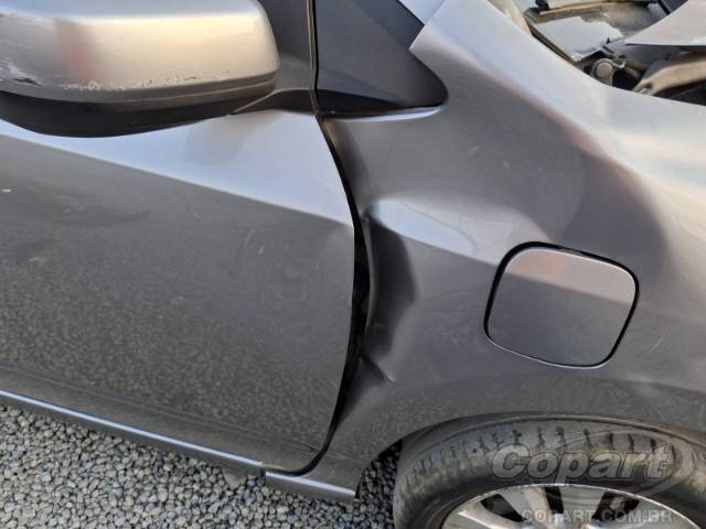 2013 HONDA CITY 