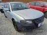 2008 VOLKSWAGEN GOL 