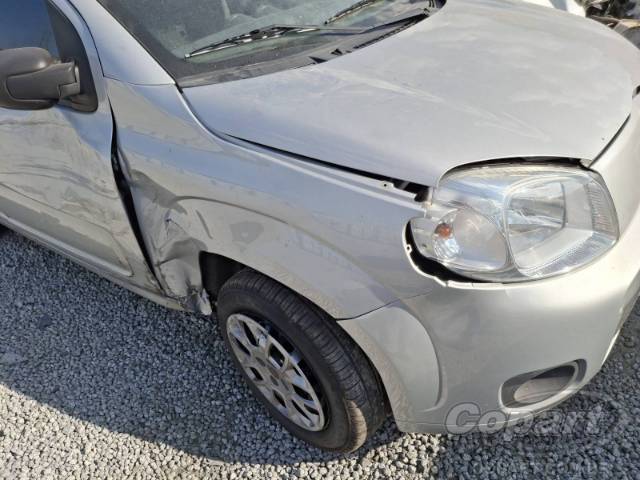 2014 FIAT UNO 