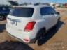 2019 CHEVROLET TRACKER 