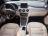 2014 MERCEDES BENZ CLASSE B 