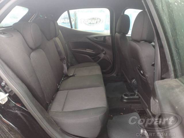 2026 FIAT ARGO 
