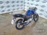 2025 HONDA CG 160 