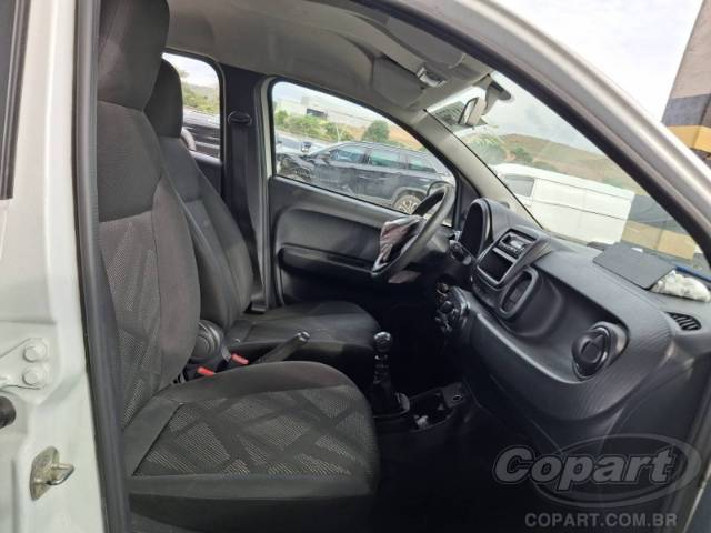2023 FIAT MOBI 