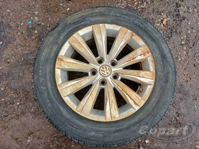 2019 VOLKSWAGEN VIRTUS 