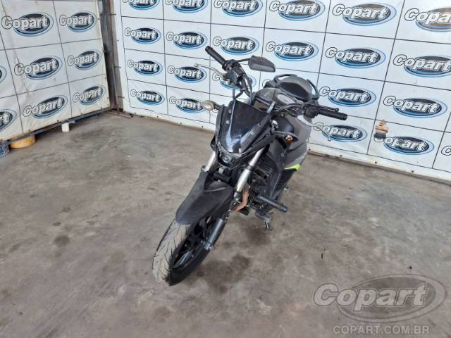 2024 YAMAHA FZ25 FAZER 