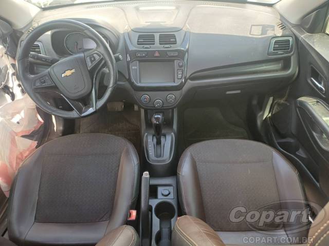 2019 CHEVROLET COBALT 