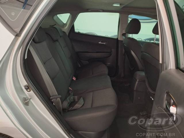 2010 HYUNDAI I30 