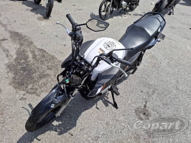 2025 YAMAHA FACTOR 