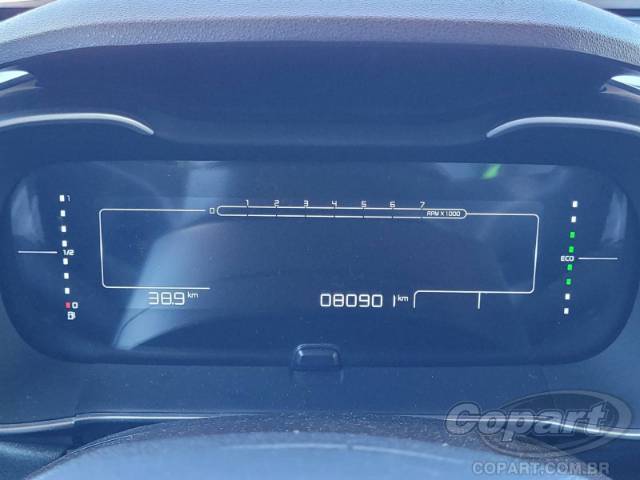 2022 CITROEN C4 CACTUS 