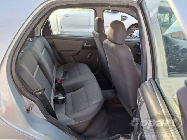 2012 CHEVROLET CELTA 