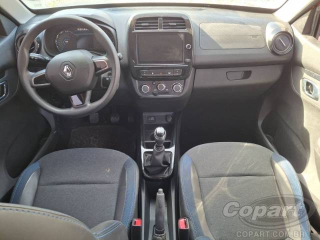 2025 RENAULT KWID 