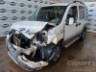 2013 FIAT DOBLO 