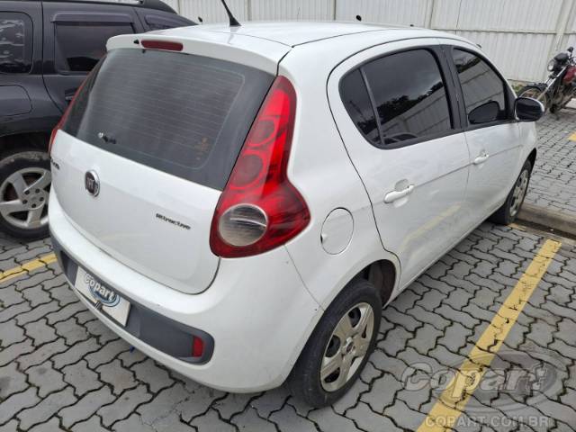 2017 FIAT PALIO 