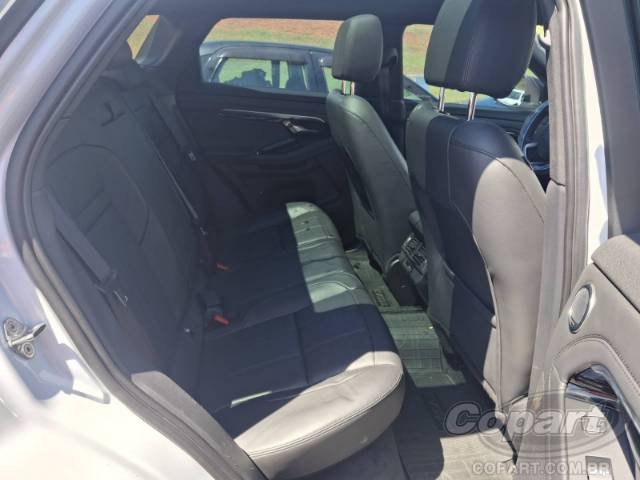 2020 LAND ROVER RANGE ROVER EVOQUE 