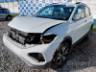 2025 VOLKSWAGEN T-CROSS 