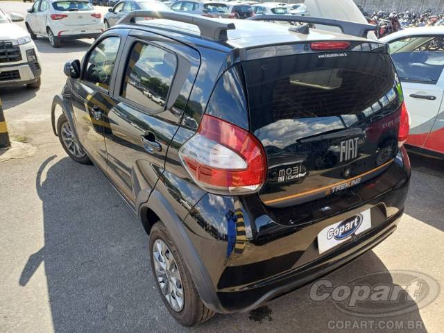 2023 FIAT MOBI 