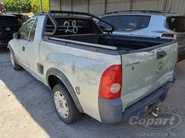 2010 CHEVROLET MONTANA 