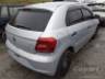 2017 VOLKSWAGEN GOL 