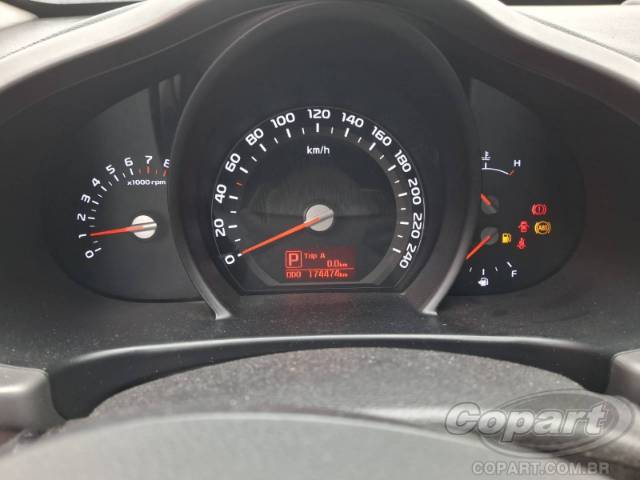 2015 KIA SPORTAGE 