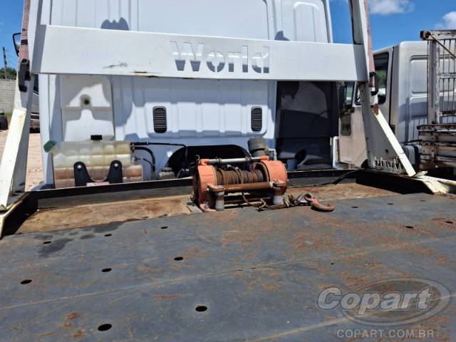 2023 MERCEDES BENZ ACCELO 