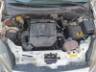 2011 FIAT PUNTO 