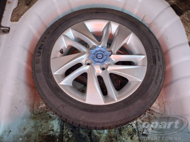2014 HYUNDAI HB20S 