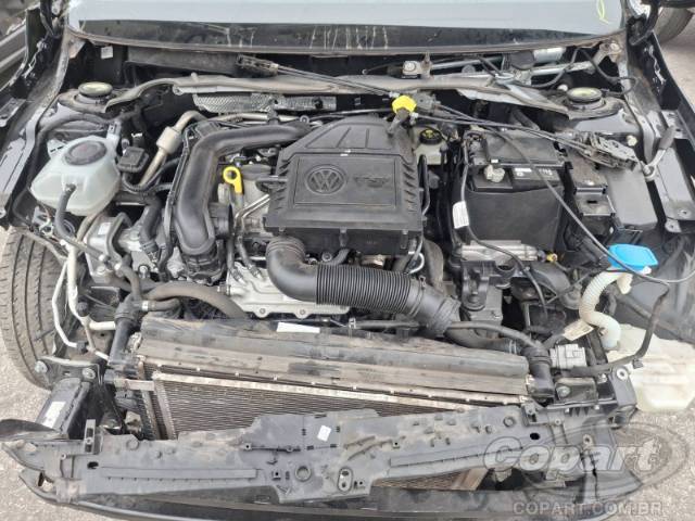 2024 VOLKSWAGEN POLO 