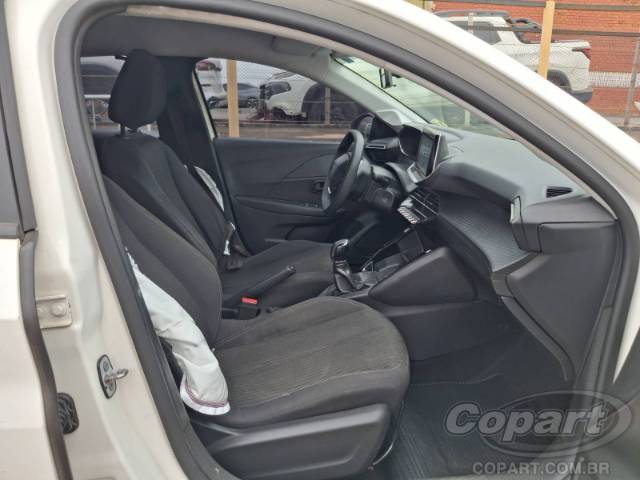 2023 PEUGEOT 208 