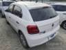 2017 VOLKSWAGEN GOL 