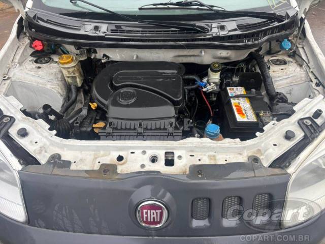 2020 FIAT FIORINO FURGAO 
