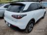 2026 GEELY EX2 