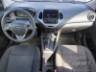 2020 FORD KA SEDAN 