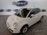 2013 FIAT 500 