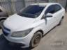 2016 CHEVROLET PRISMA 