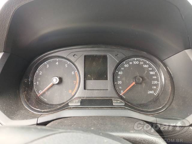 2025 VOLKSWAGEN SAVEIRO 