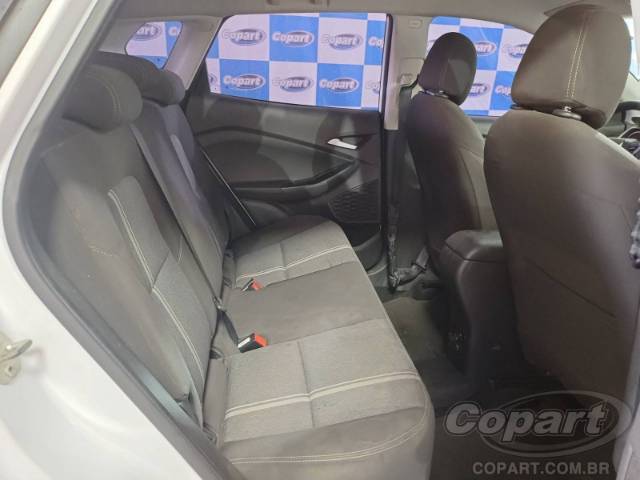 2023 CHEVROLET TRACKER 