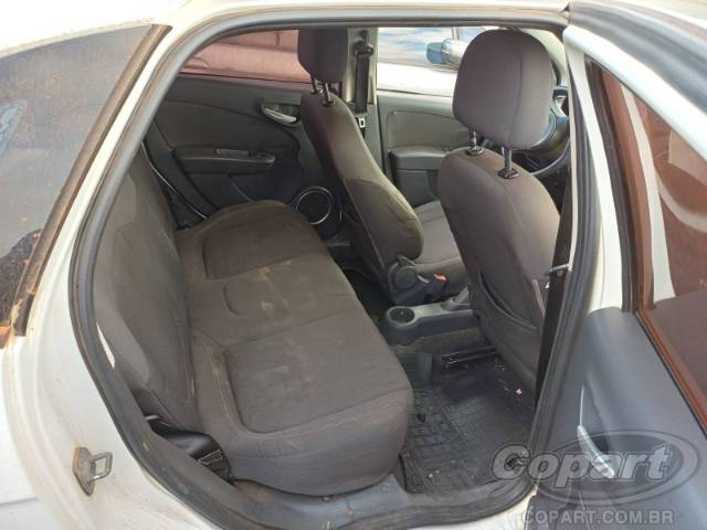 2014 FIAT GRAND SIENA 