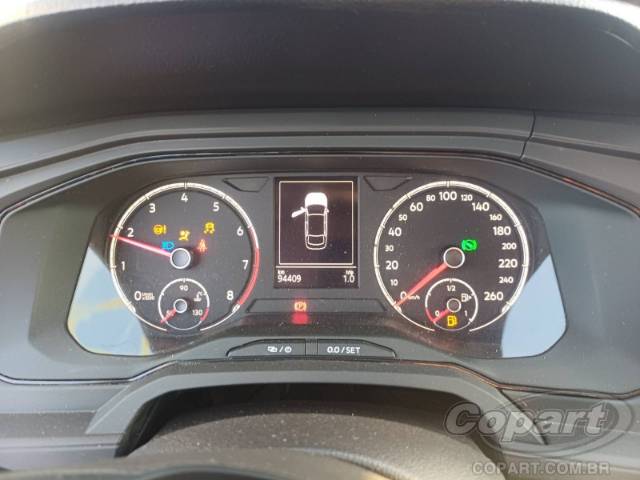 2020 VOLKSWAGEN VIRTUS 