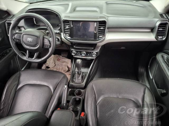 2023 FIAT TORO 