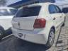 2021 VOLKSWAGEN GOL 
