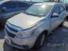 2010 CHEVROLET AGILE 