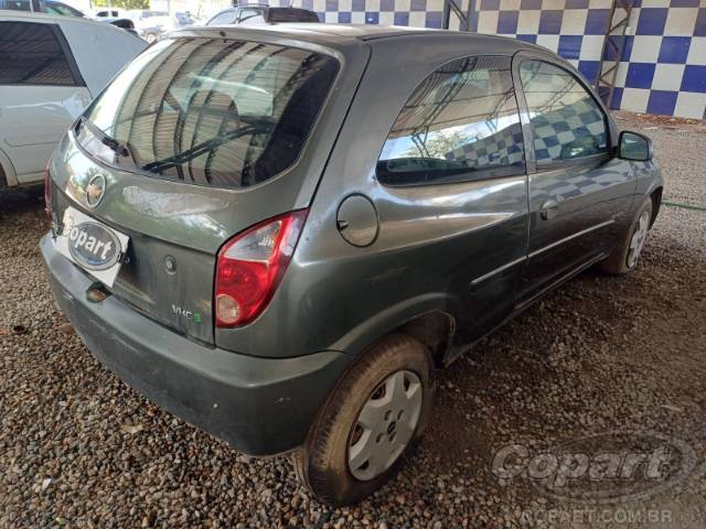 2011 CHEVROLET CELTA 