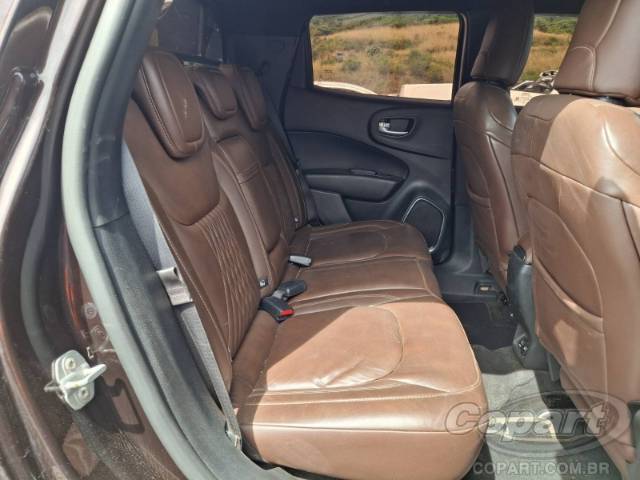 2020 FIAT TORO 