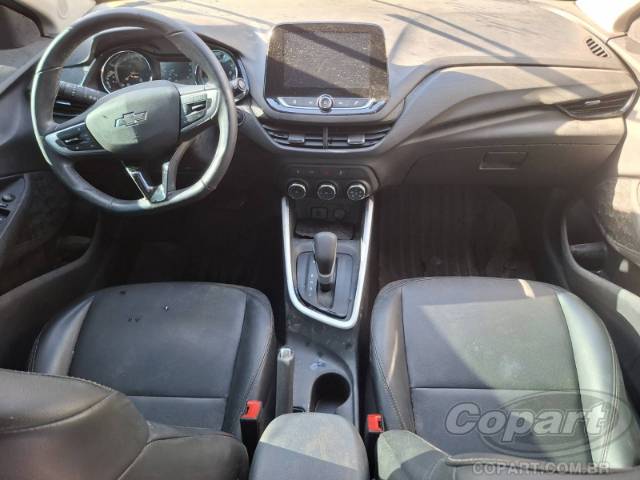 2022 CHEVROLET ONIX PLUS 
